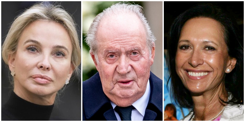 corinna rey juan carlos marta gaya