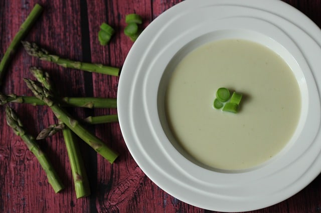 Recetas diuréticas que te ayudarán a perder líquidos
