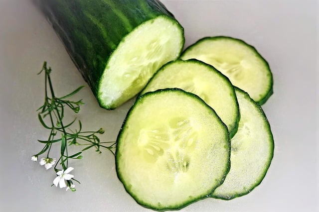 Recetas diuréticas que te ayudarán a perder líquidos