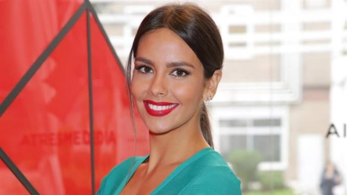 Cristina Pedroche se pone al mando de Love Island para competir sin piedad con La isla de las tentaciones