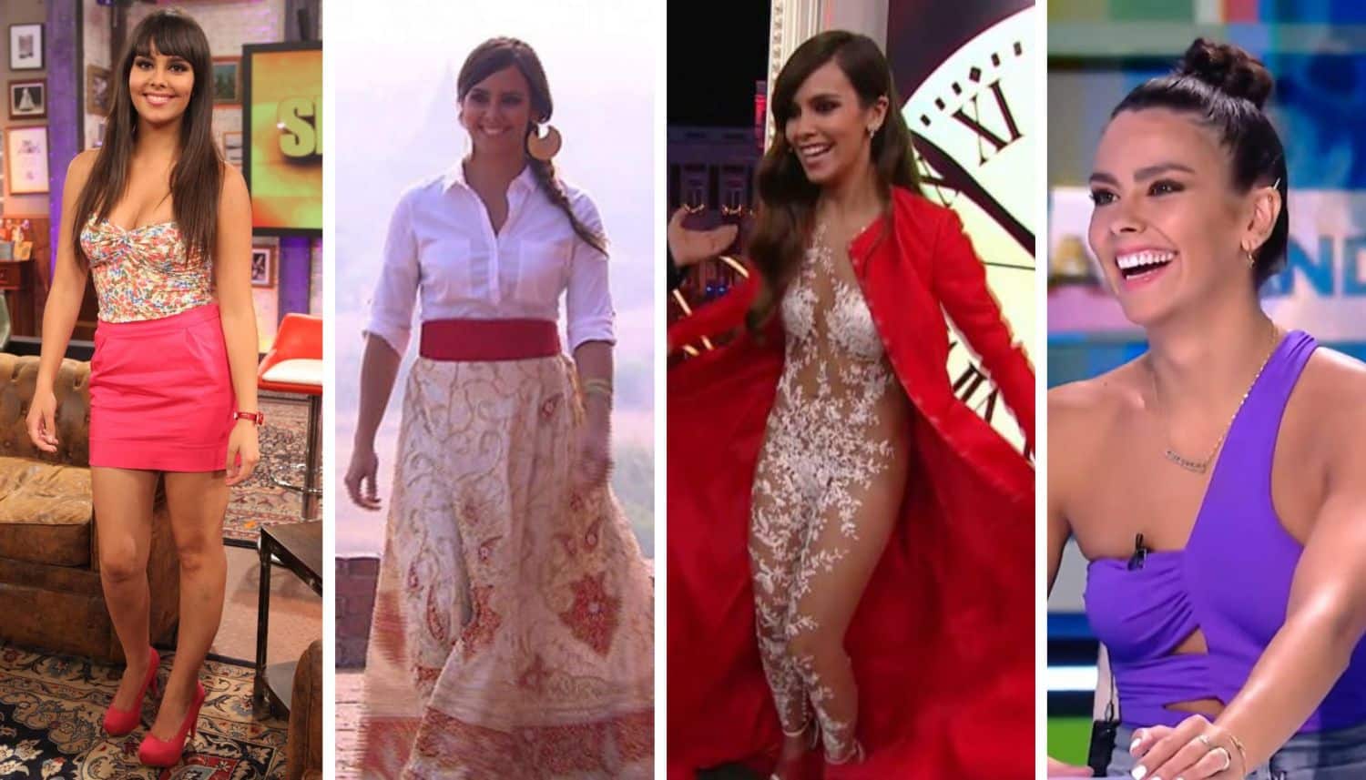 Cristina Pedroche se pone al mando de Love Island para competir sin piedad con La isla de las tentaciones
