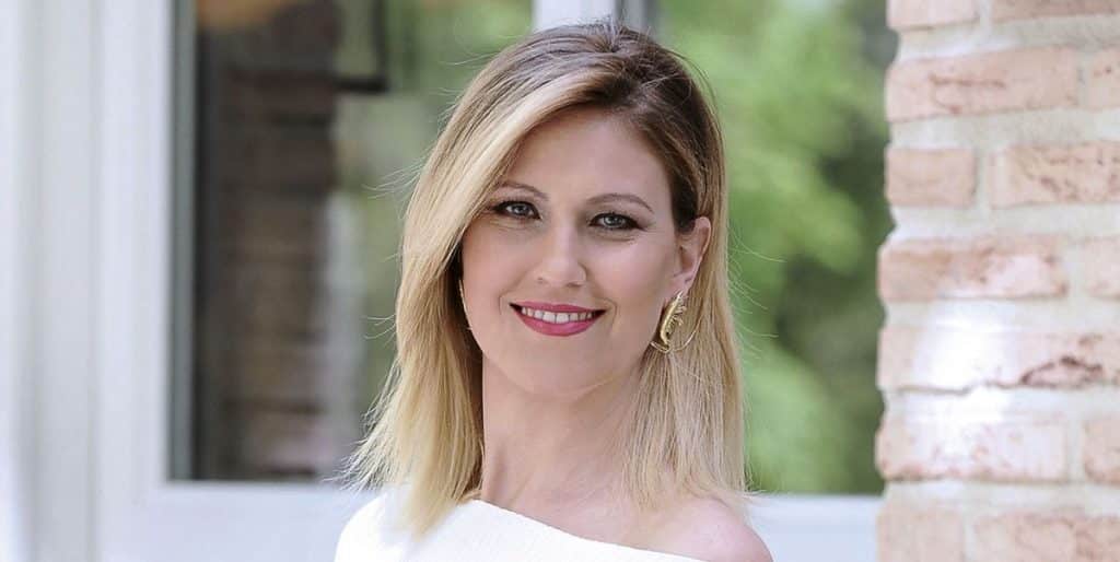 Cristina Soria: “Es interesante que el lector aprenda cómo enfrentarse a todo esto para quitarse mucha carga de encima”