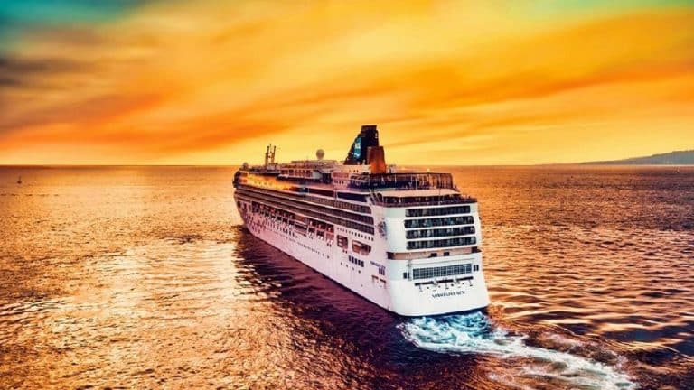 CrucerosMediterráneo lanza nuevas ofertas para reservar desde 50€