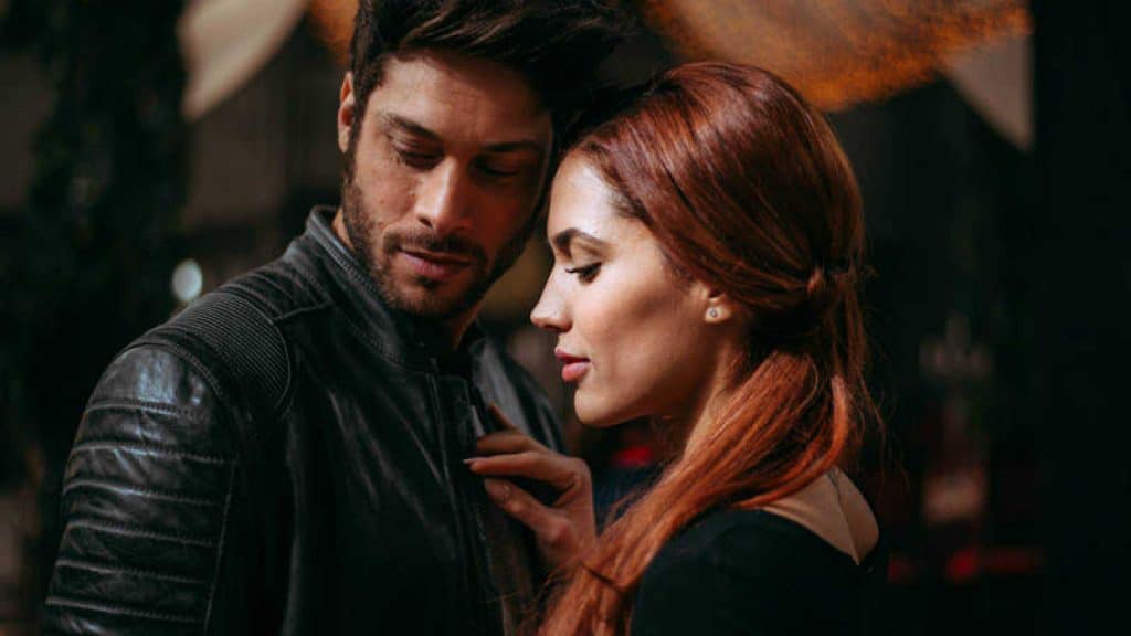 ¿Quién es José Lamuño, el actor que se ha ‘colado’ en FoQ?