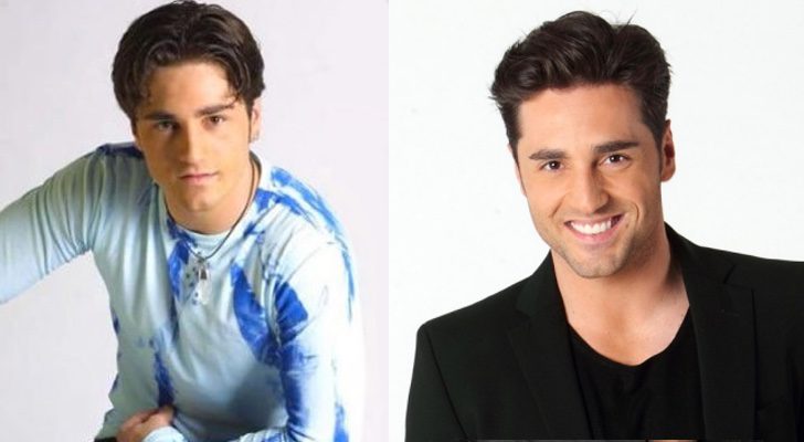 David Bustamante obligado a reinventarse tras 20 años en la música