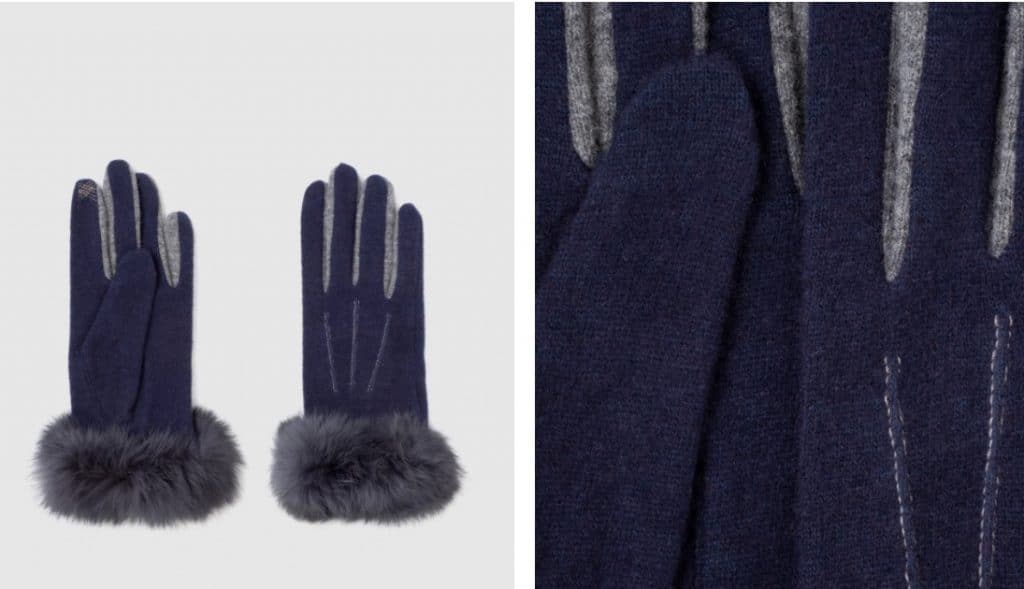 Corte Inglés: los guantes táctiles que te harán la vida más cómoda