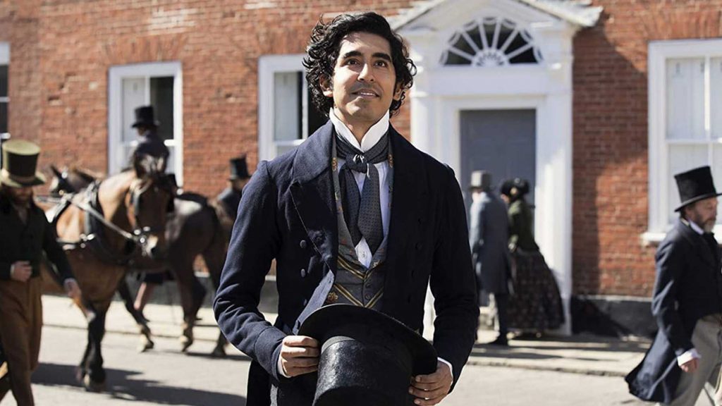 Dev Patel: “David Copperfield siempre va a ser relevante”