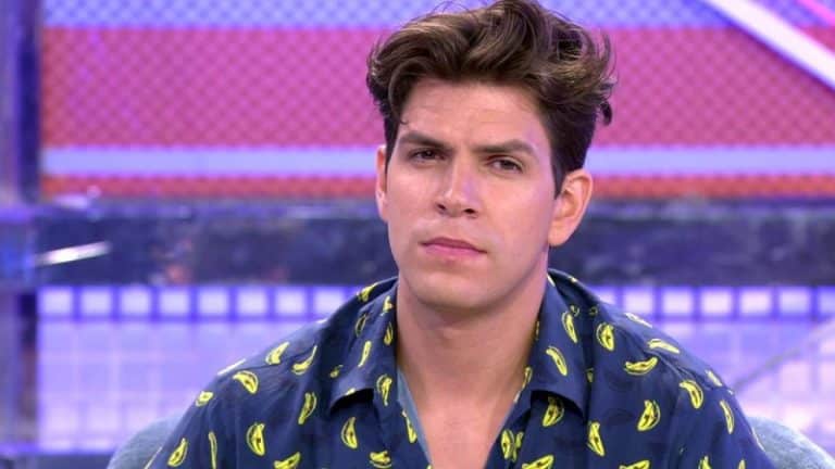 No damos crédito: Diego Matamoros confiesa tener el mismo caro vicio que su padre
