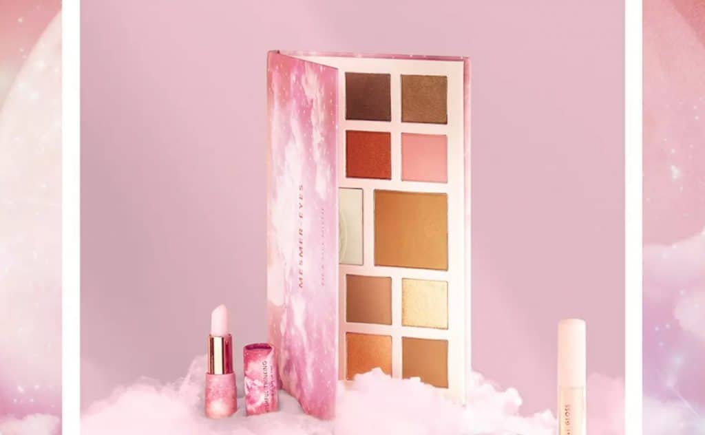 Cosméticos de Primark mejores qué algunos de primeras marcas