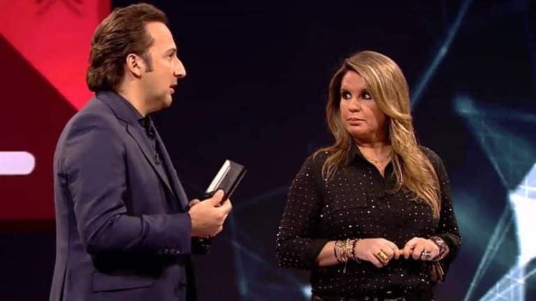 Iker Jiménez, sin programa por Rocío Carrasco se pregunta: «¿Nos toman por tontos o qué pasa?»