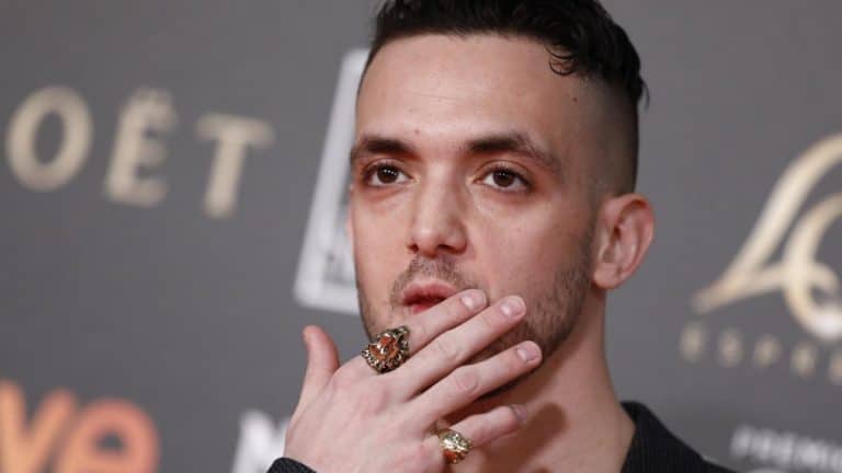 C. Tangana vuelve a conseguir que no se deje de hablar sobre él