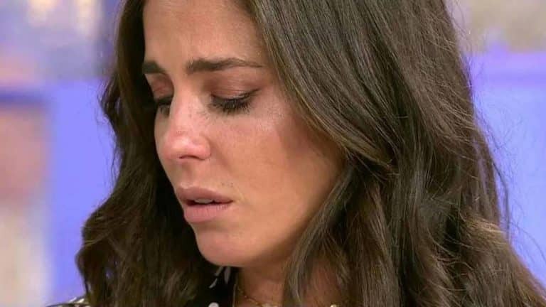 Zasca demoledor: Jessica Bueno responde por qué excluyó a Anabel Pantoja de la comunión