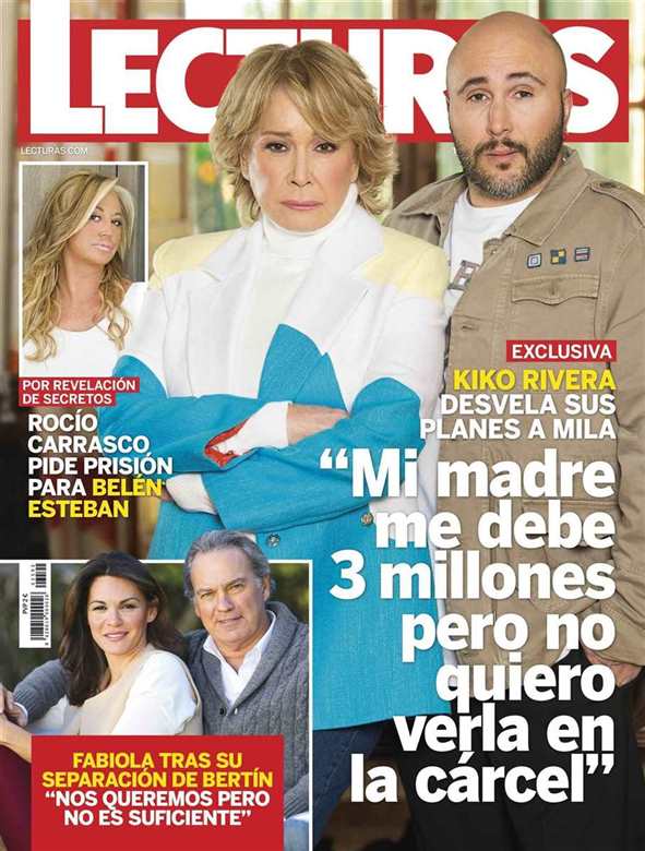 La intrahistoria de la entrevista más dura de Kiko Rivera contra su madre: descubrimos quién la gestó