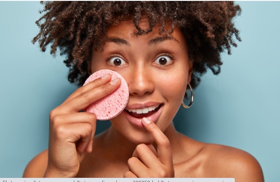 Ventajas del exfoliante mineral Deliplus Mar Muerto