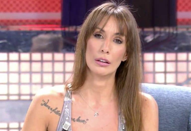 Fani Carbajo vuelve a humillar a Christofer para continuar haciéndose millonaria