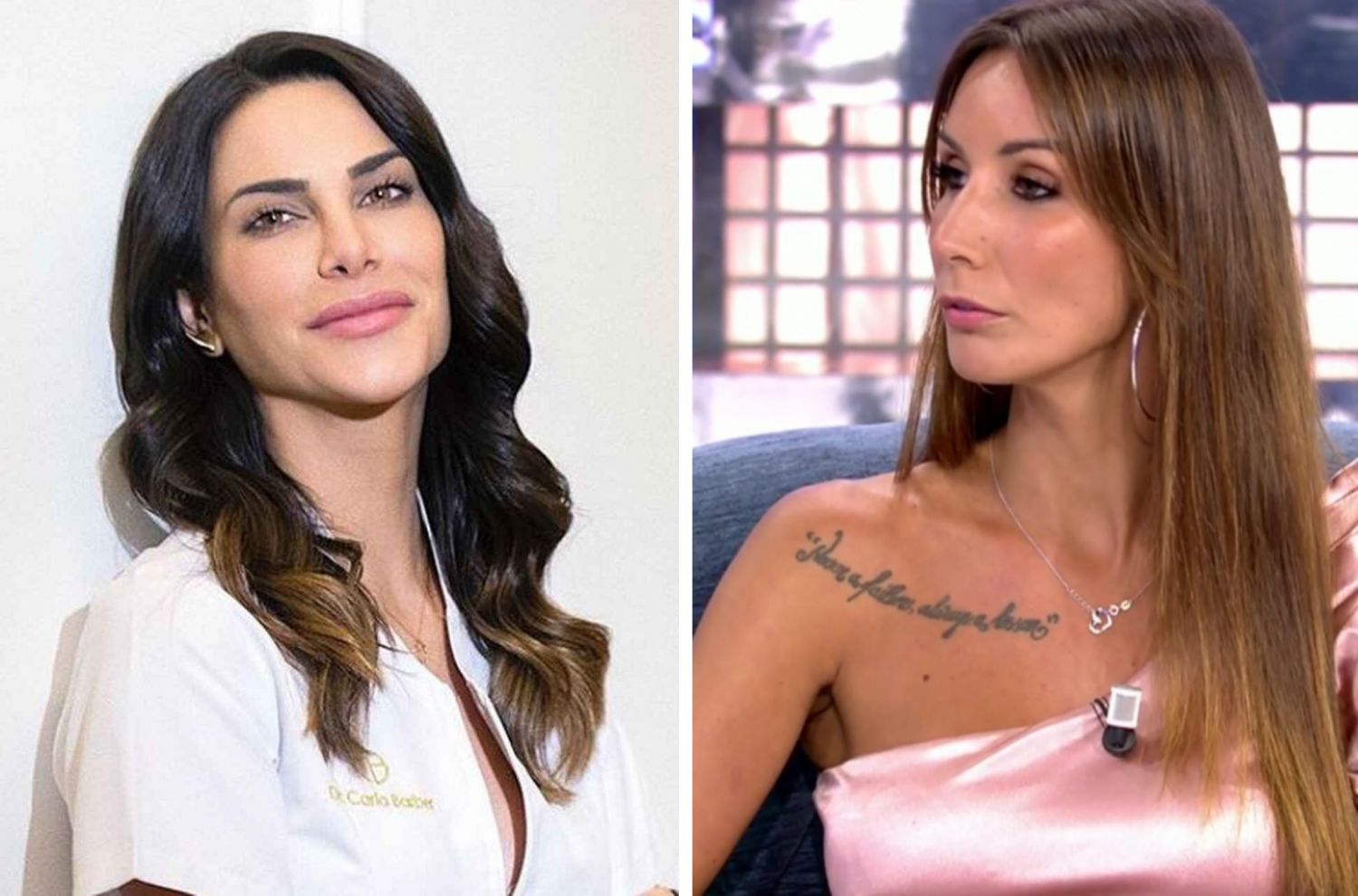El rentable negocio de Fani Carbajo a costa de Christopher
