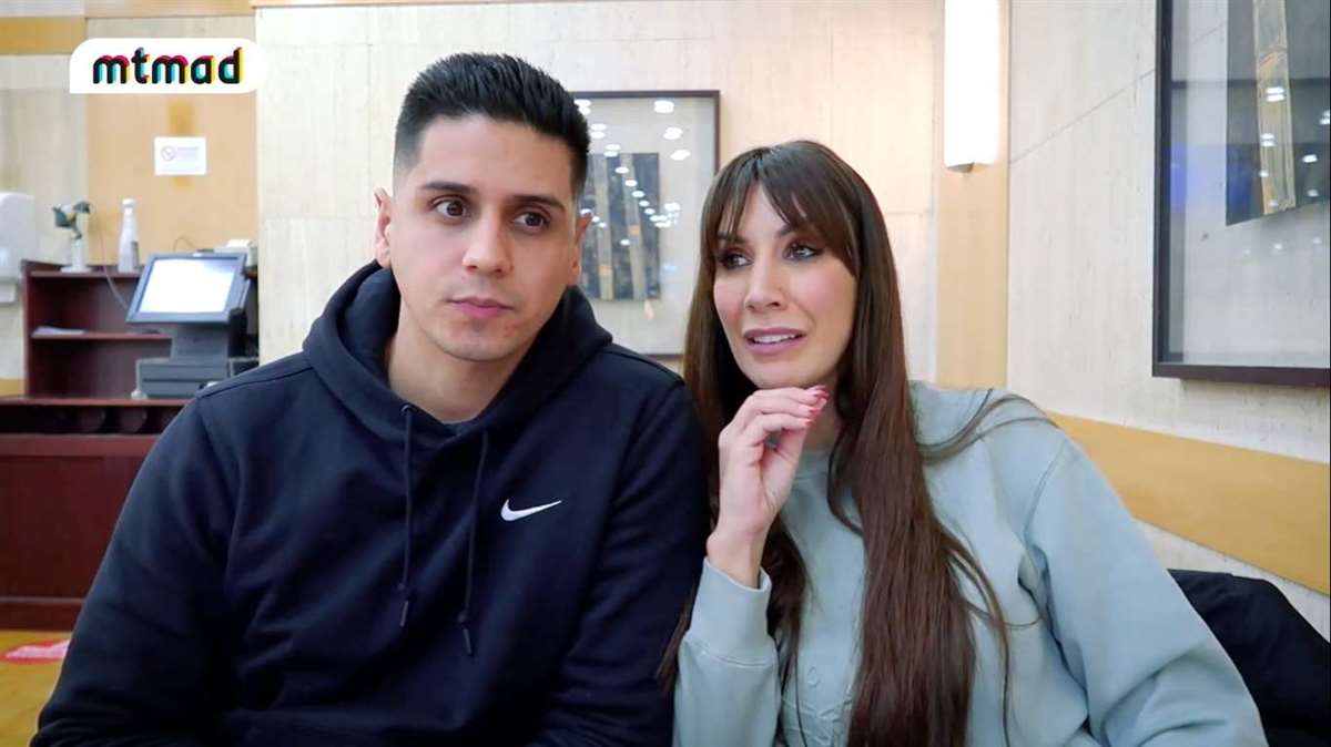 El rentable negocio de Fani Carbajo a costa de Christopher
