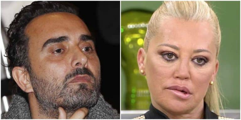 Fidel Albiac, el verdadero enemigo de Belén Esteban: así se gestó la demanda que la tiene temblando