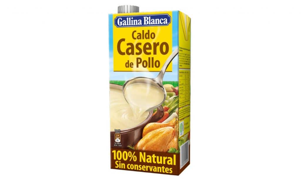 Los mejores caldos de Hacendado y Lidl para entrar en calor