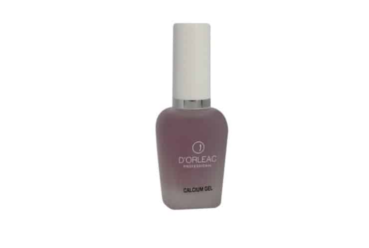 Productos low cost para endurecer las uñas