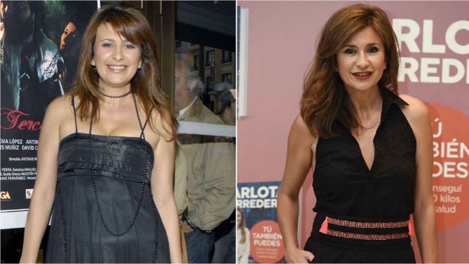 Gema López acapara todas las miradas y crea tendencia