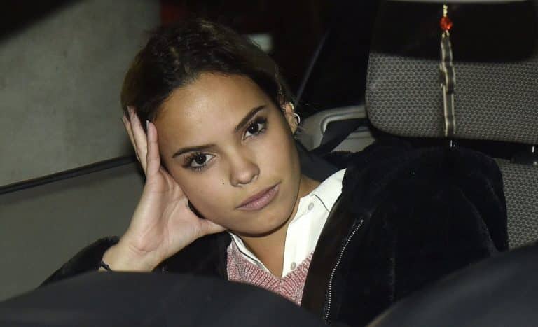 Gloria Camila deja en ridículo a Oriana e Iván después de sentirse traicionada: «venden hasta su madre»