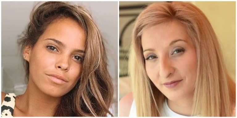 Brutal: la novia de José Fernando vuelve a la carga y da a Gloria Camila donde más le duele