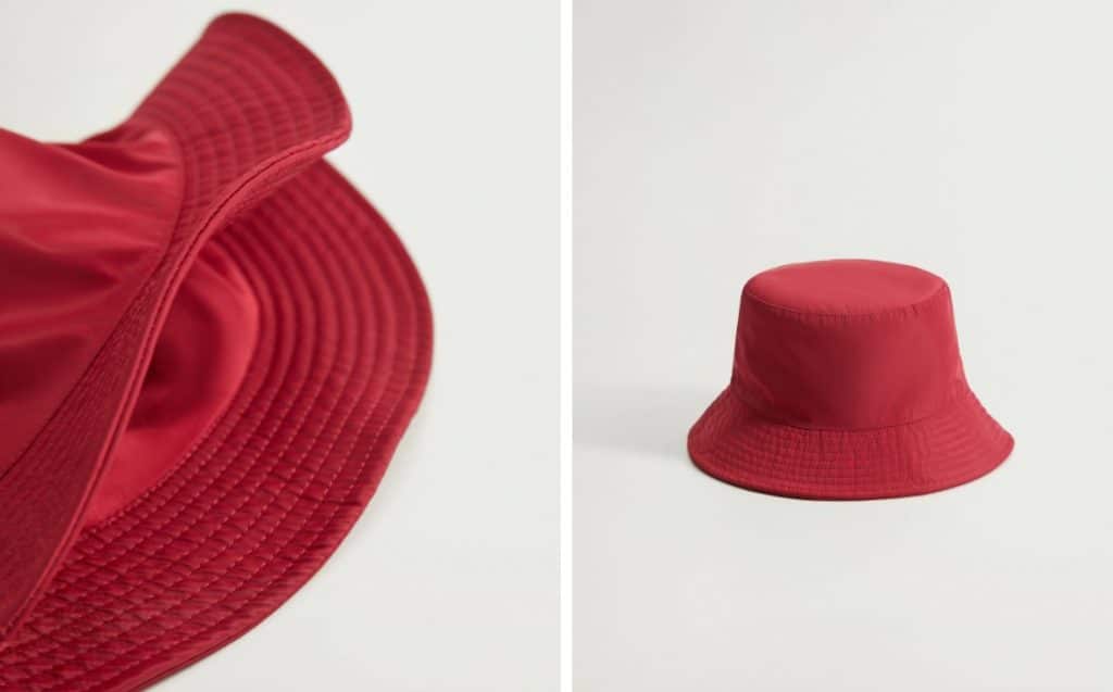 Consigue los gorros y bufandas de Mango al mejor precio Consigue los gorros y bufandas de Mango al mejor precio
