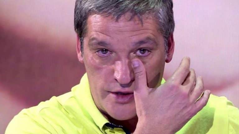 Gustavo González, dos grandes dramas con sus hijos