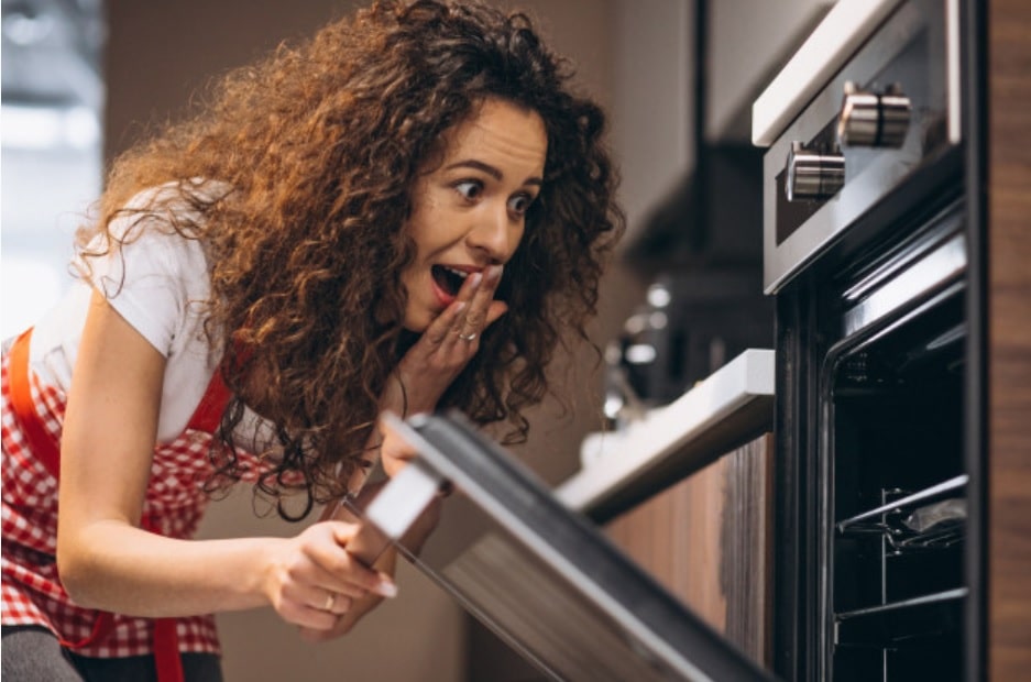 Cómo hacer castañas asadas en casa