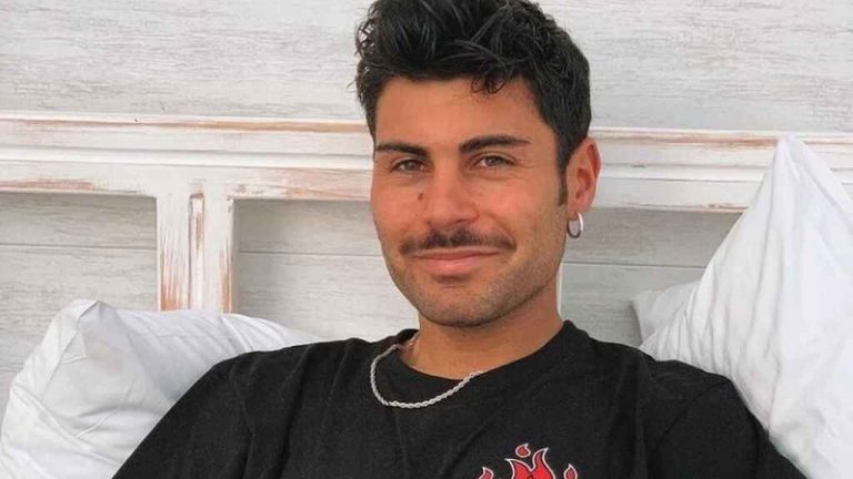 Así es Hugo, de ‘Gran Hermano’ a ‘La Isla de las Tentaciones’