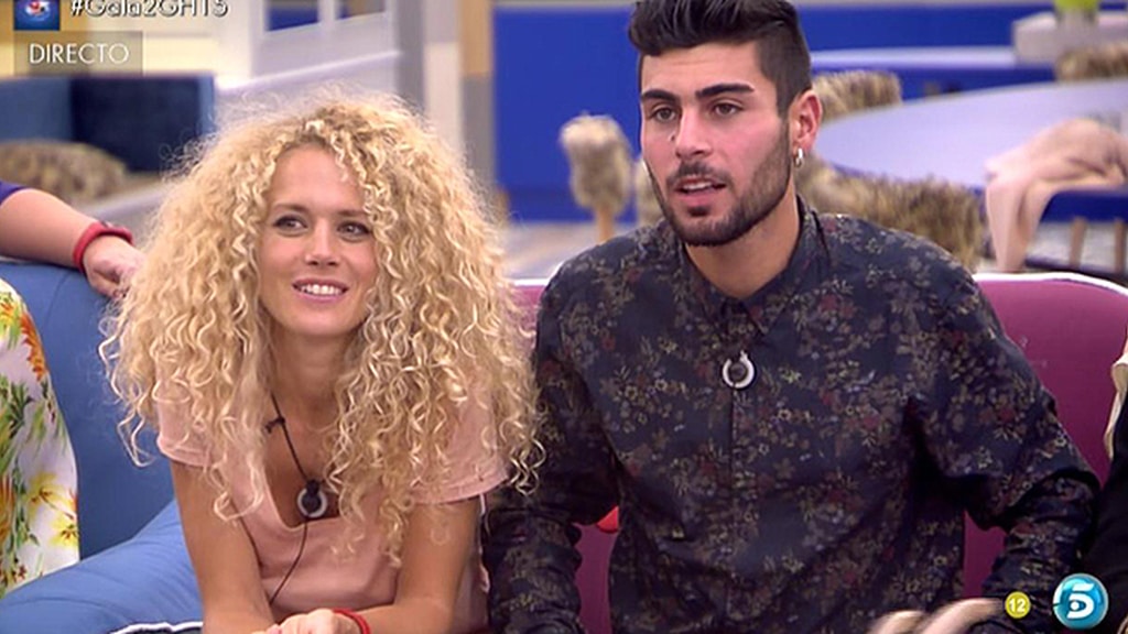 Hugo, de ‘Gran Hermano’ a ‘La Isla de las Tentaciones’