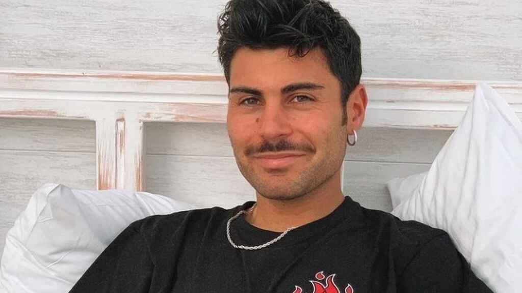 Hugo Pérez, de ‘Gran Hermano’ a ‘La Isla de las Tentaciones’