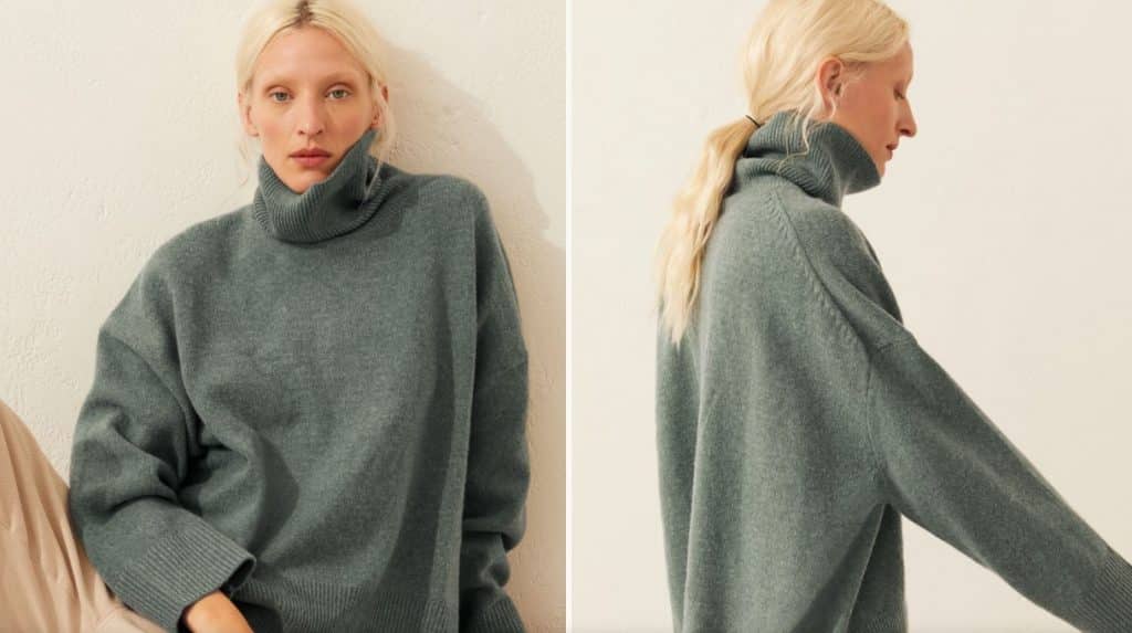 Las prendas de H&M, Primark y Zara con las que combatir la ola de frío