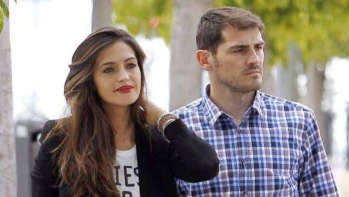 cotilleo.es pecho hijos iker casillas sara carbonero