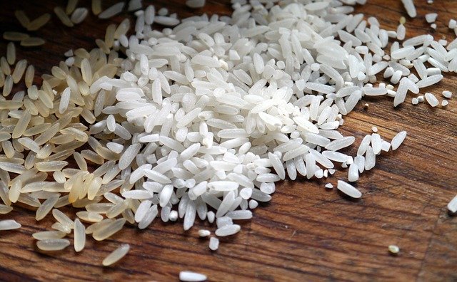 Receta de arroz tres delicias fit