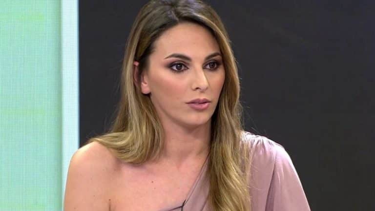 Irene Rosales y su tremenda tristeza tras la llamativa entrevista de Kiko Rivera