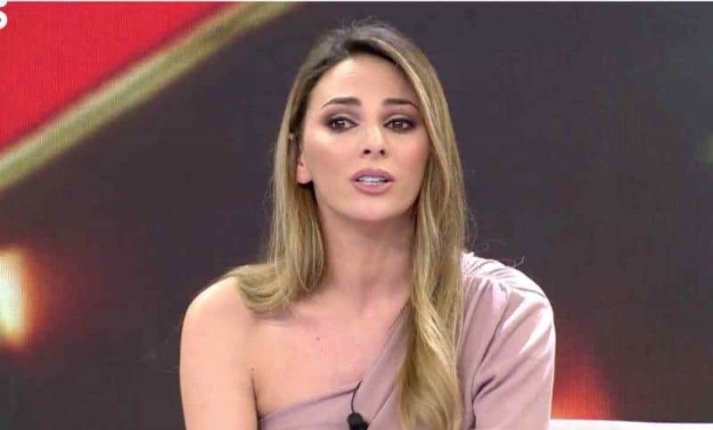 Irene Rosales utilizada por Kiko y la Pantoja