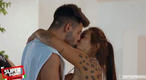 Isaac y Elettra