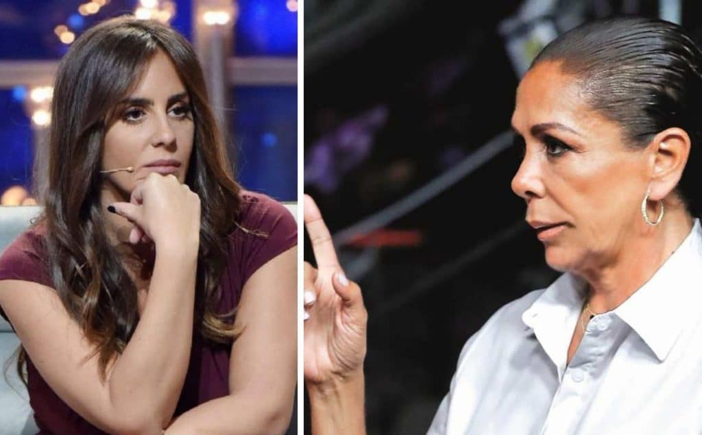 Anabel Pantoja sigue adelante con su boda tras hablar con tía Isabel: "¡Cásate!"