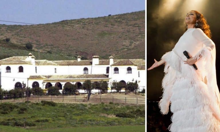 Isabel Pantoja: cuenta atrás para ser desahuciada de Cantora por Hacienda