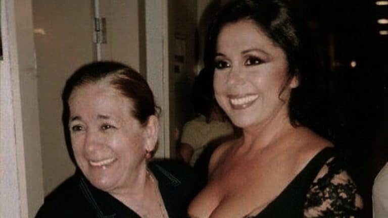 Isabel Pantoja ‘obliga’ a Kiko Rivera a despedirse de su abuela doña Ana antes de morir