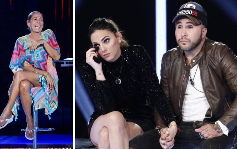 ¡Imperdonable!: Isabel Pantoja comienza su venganza contra Kiko  dañando a sus nietas