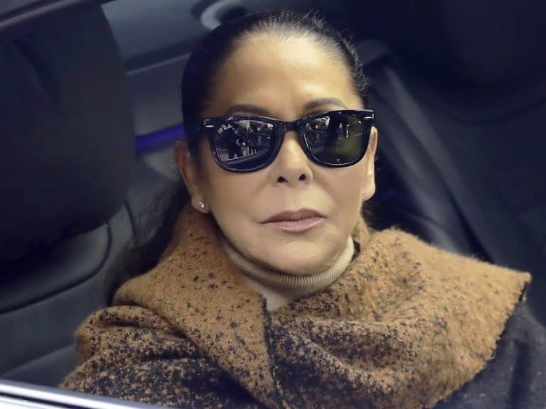Nuevo varapalo: Isabel Pantoja derrotada judicialmente por «Las Mellis»