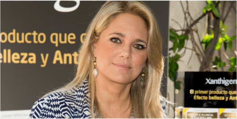 Isabel Sartorius, 30 años marcada por la decisión de la reina Sofía