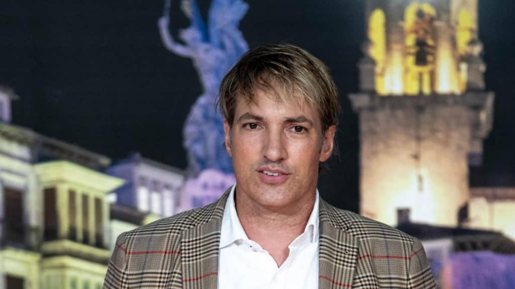 El concursante de 'Gran Hermano' que quiere convertirse en alcalde