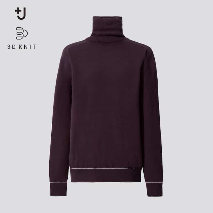 Uniqlo tiene la ropa térmica que necesitas más que nunca
