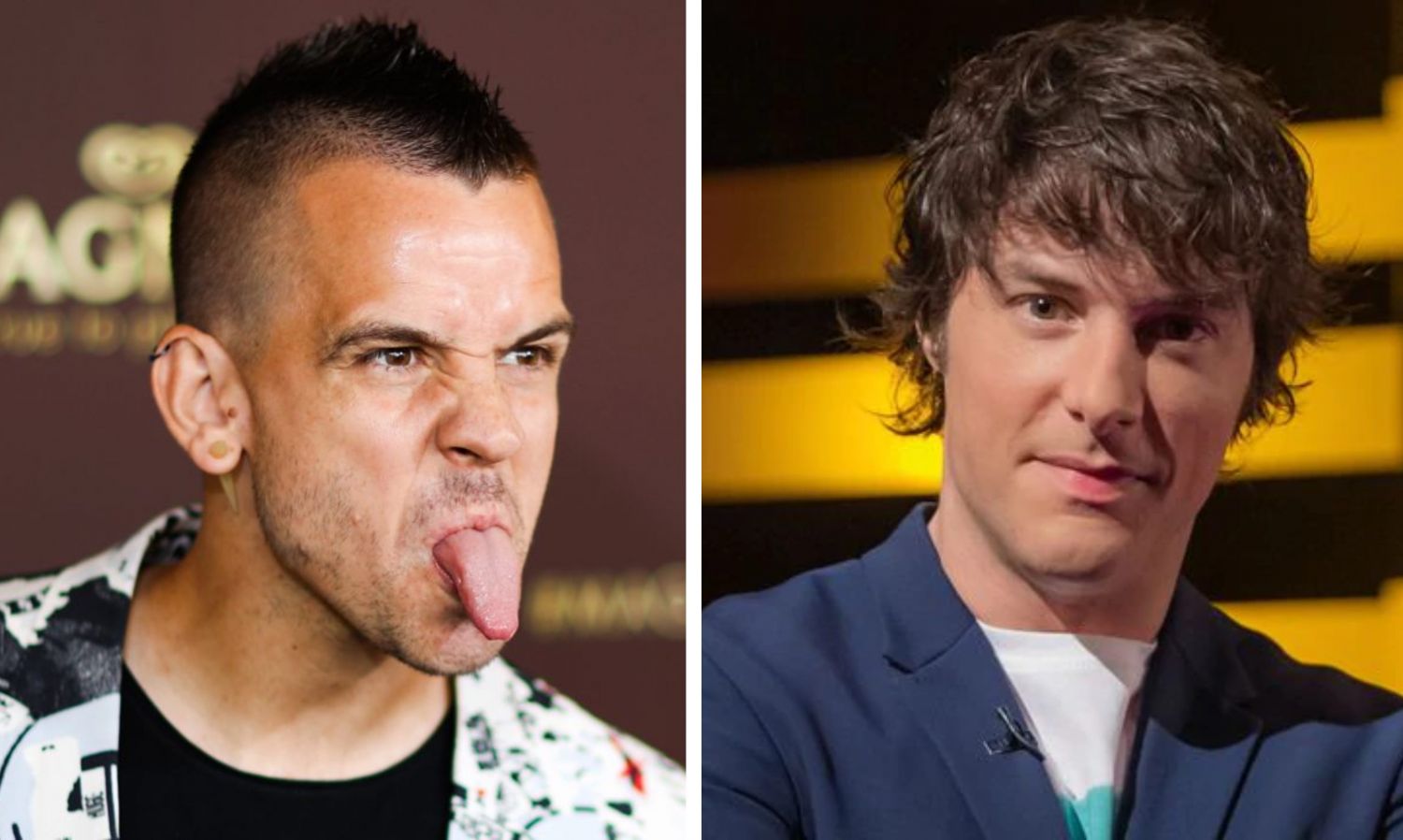 Desmontando a Jordi Cruz: la verdadera cara del chef