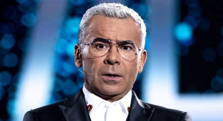 El estacazo definitivo que hace peligrar el puesto de trabajo de Jorge Javier Vázquez en Telecinco