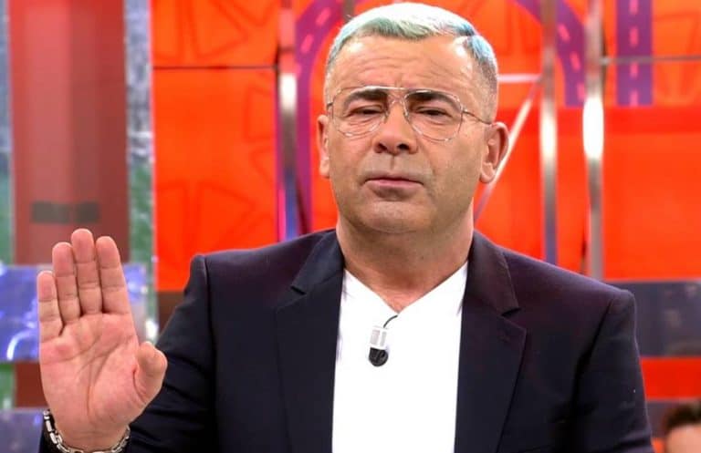 Jorge Javier Vázquez se muda a Telecinco por culpa de Filomena